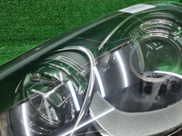 Битая Фара левая Porsche Cayenne 2 958 2014-2018 ксенон