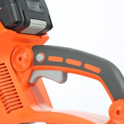 PATRIOT СS 402XL пила цепная аккумуляторная (1 x 2.5 Ач, ЗУ) 220201402