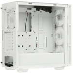 Корпус Deepcool CH560 белый