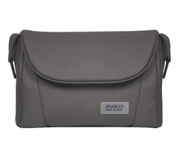 Детская коляска Riko Basic Montana Ecco 2 в 1 30 Green-Grey