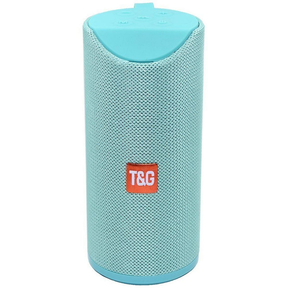 Беспроводная колонка TG-113A (5W/TF/USB/FM)