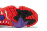Кроссовки Jordan Jumpman Two Trey (Женская размерная сетка)