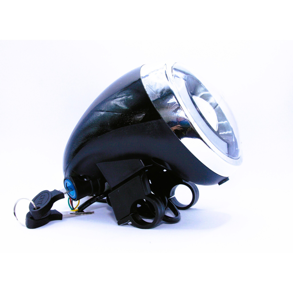 Дисплей фара бортовой компьютер для Kugoo C3 Pro Jilong