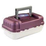 Ящик рыболовный Три Кита ЯР-1 (370*190*150) 1 лоток