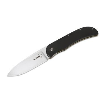 Нож Boker 01BO032 Exskelibur I VG10
