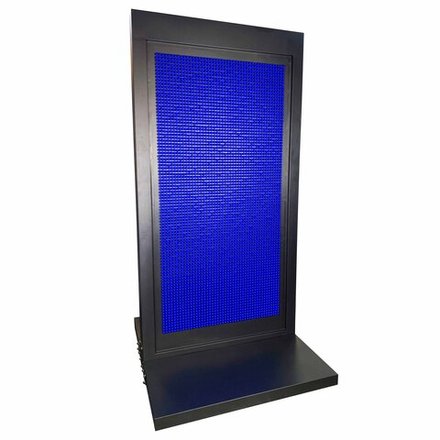 Игровой модуль Скульптор PIN SCREEN Большой