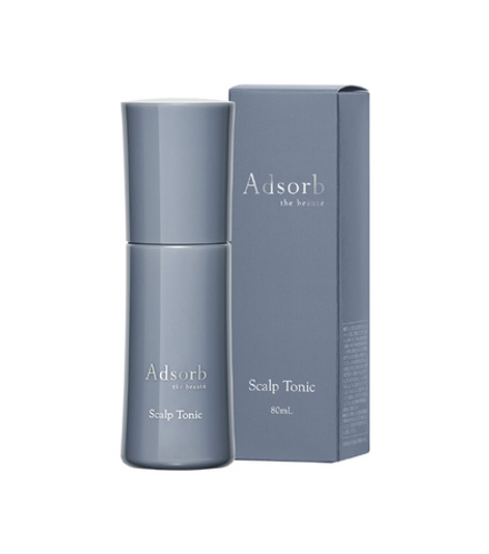 Adsorb Scalp TonicAdsorb Тоник для кожи головы 80 мл
