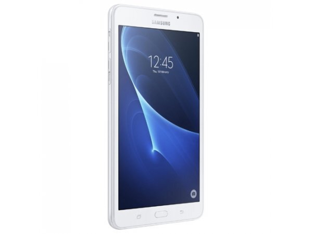 Планшет Samsung Galaxy Tab A 7.0" SM-T285 8Gb LTE White