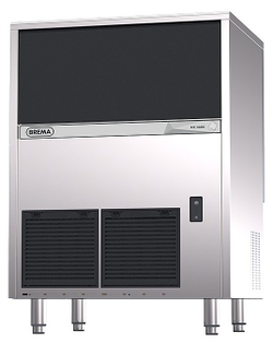 Льдогенератор Brema CB 840A HC