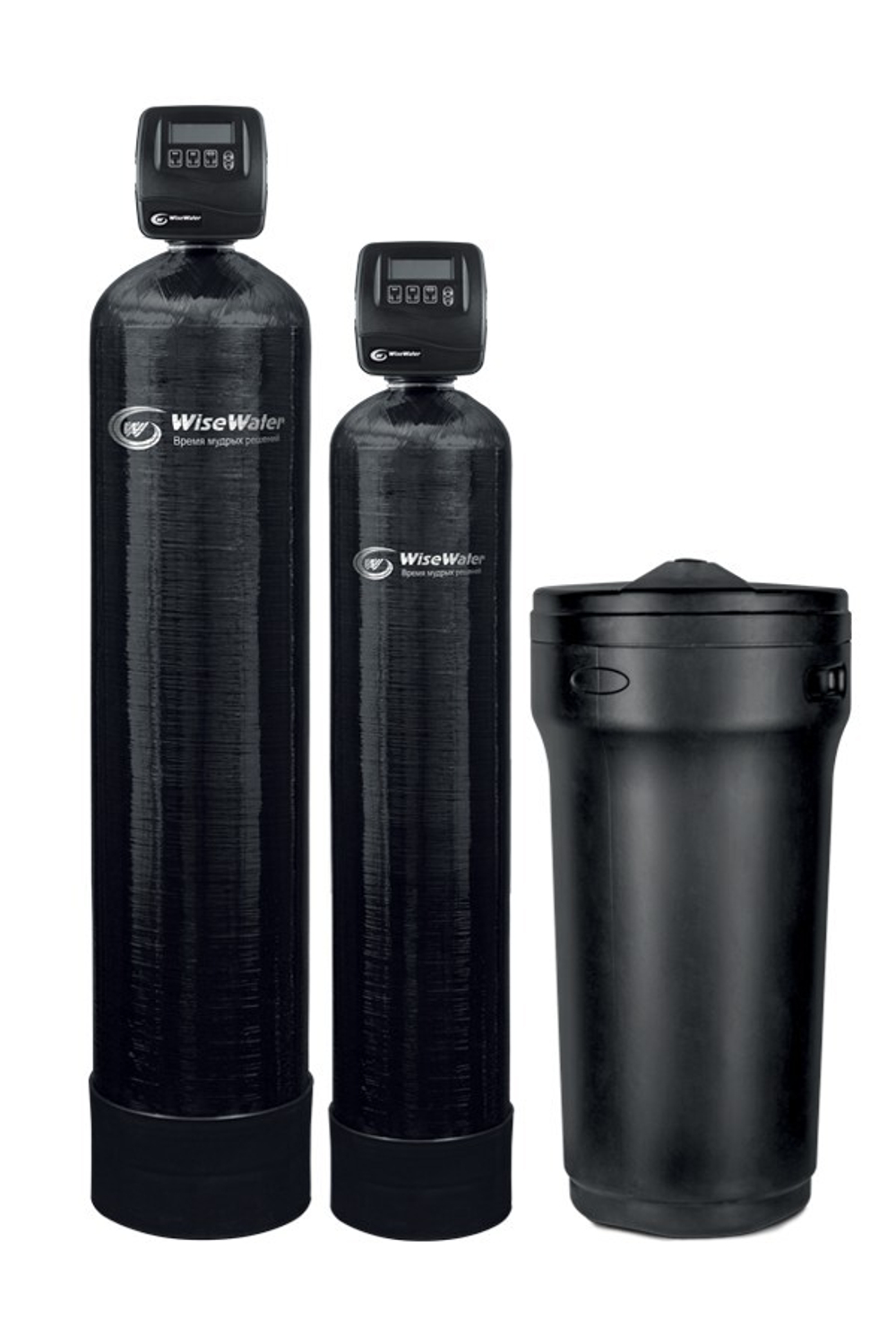 Комплексная система очистки WiseWater NK3000_RI