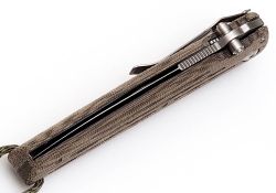 Нож Gerber Applegate Combat 15th Limited Editionфотография - 7