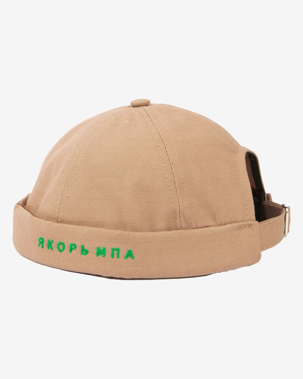 Докер Портовый '22 Рипстоп Пудра - фото 1