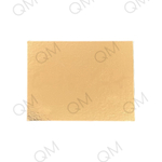 Подложка для торта, 300 х 400 мм, 1.5 мм, 50шт