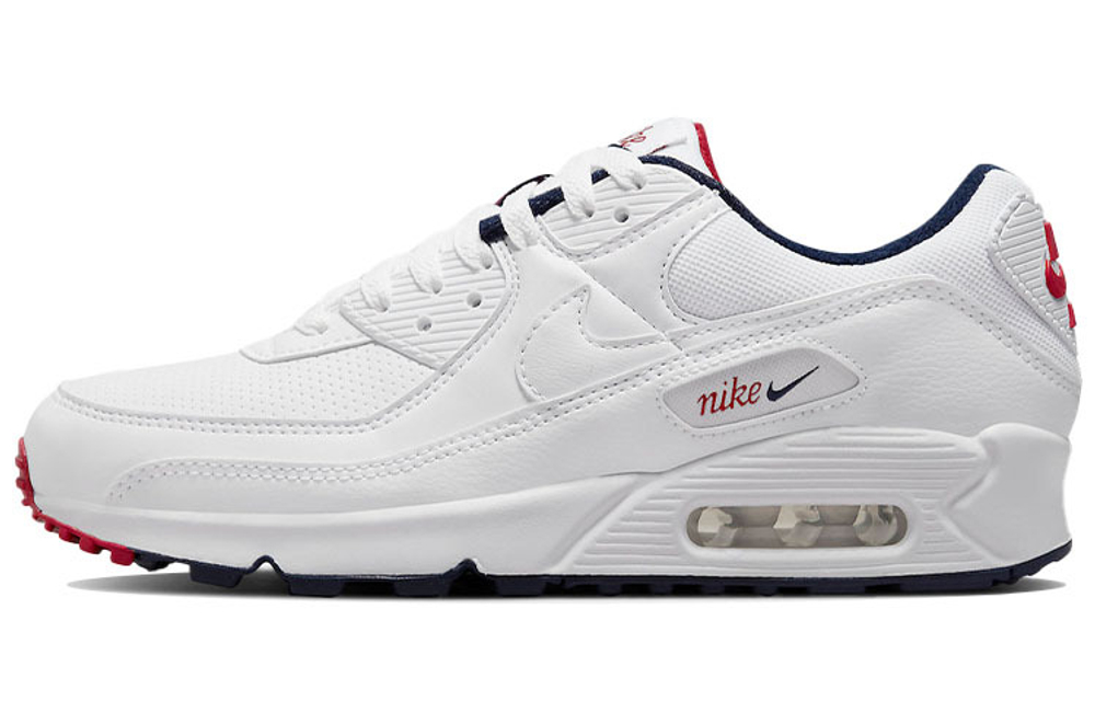 Кроссовки Nike Air Max 90 (Женская размерная сетка)