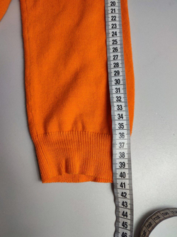 Кардиган Zara на пуговицах 46 размер