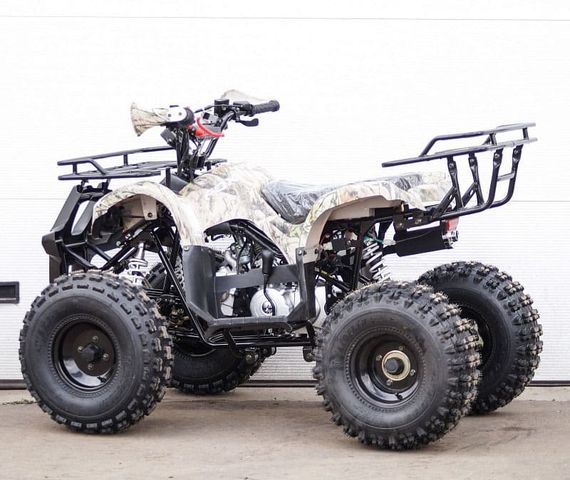 Квадроцикл STALKER 125 Fox