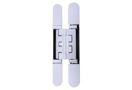 Петля Krona Koblenz К2460 Белый
