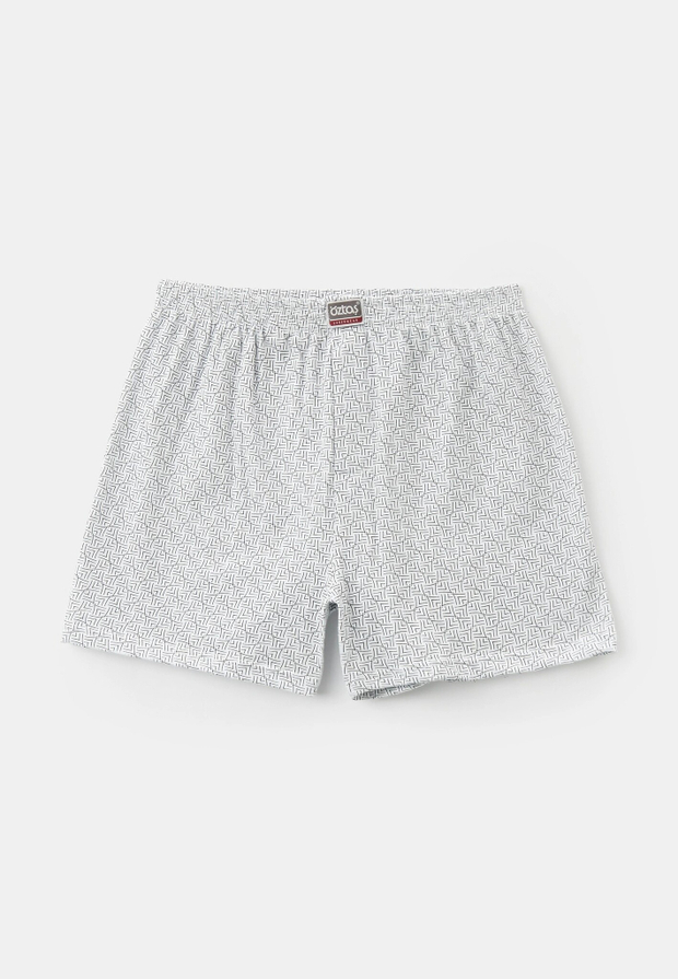 Трусы мужские боксеры