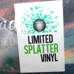 Grateful Dead / This Is The End. The Fabulous Live Recordings (Coloured Vinyl)(LP)