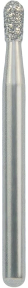 Бор алмазный, тип FG, гр.2 830-014M-FG, NTI, Германия