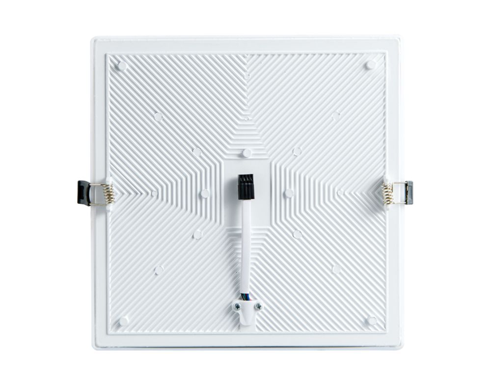 Ambrella Встраиваемый cветодиодный светильник с подсветкой Downlight DCR331