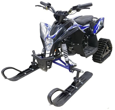 Снегоцикл MOTAX Gekkon 70