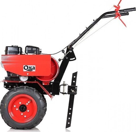 Мотоблок ОКА МБ-1Д2М14 двигатель Subaru EX 21 (7 л.с.) 005.45.0100-31