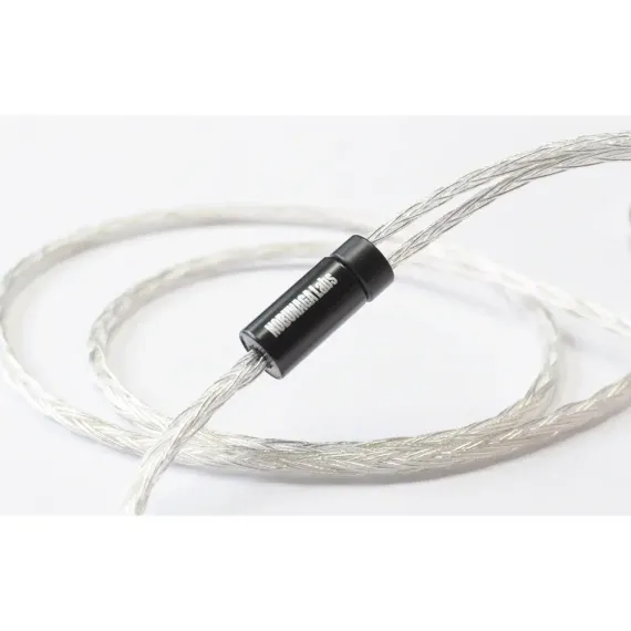 Nobunaga Labs SILVER FUJIN 3.5mm