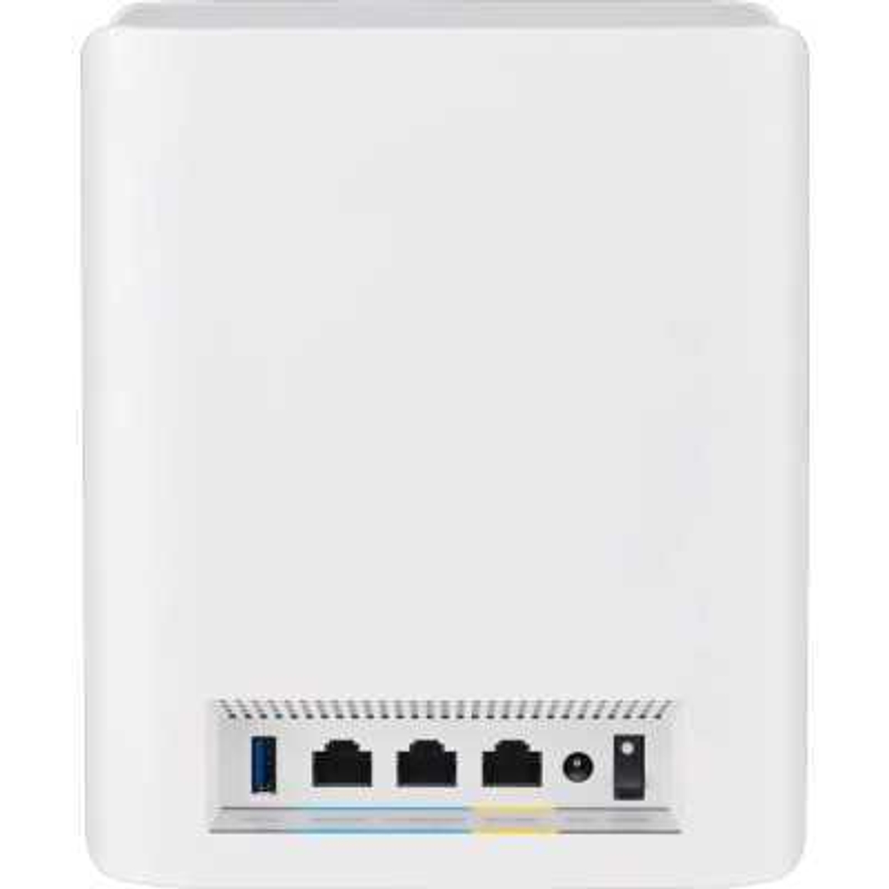Роутер ASUS ZenWiFi BT10 W-1-PK