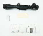 Прицел оптический GAMO 3-9х40EGD (подсветка, корпус вивер) BH-GM394G