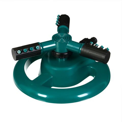 Трехлепестковый распылитель под коннектор Greengo