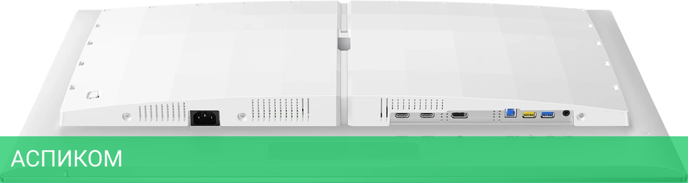 Монитор Philips 31.5" Evnia 8000 32M2N8800