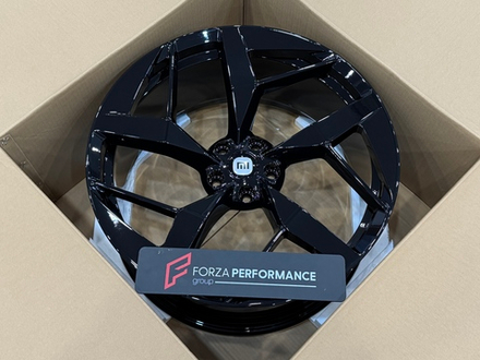 Кованые диски Xiaomi YU7 2025 Ксяоми автомобильные диски колеса ковка диск