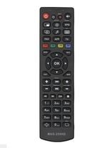Пульт для Ростелеком MAG-250HD iPTV
