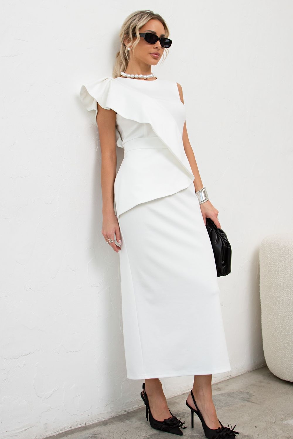 Платье Аэлита №3 Valentina