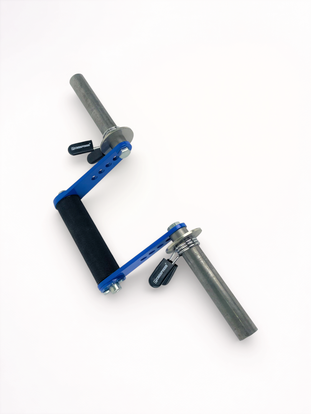 Гантель-эксцентрик для армрестлеров (СИЛАРУКОВ)