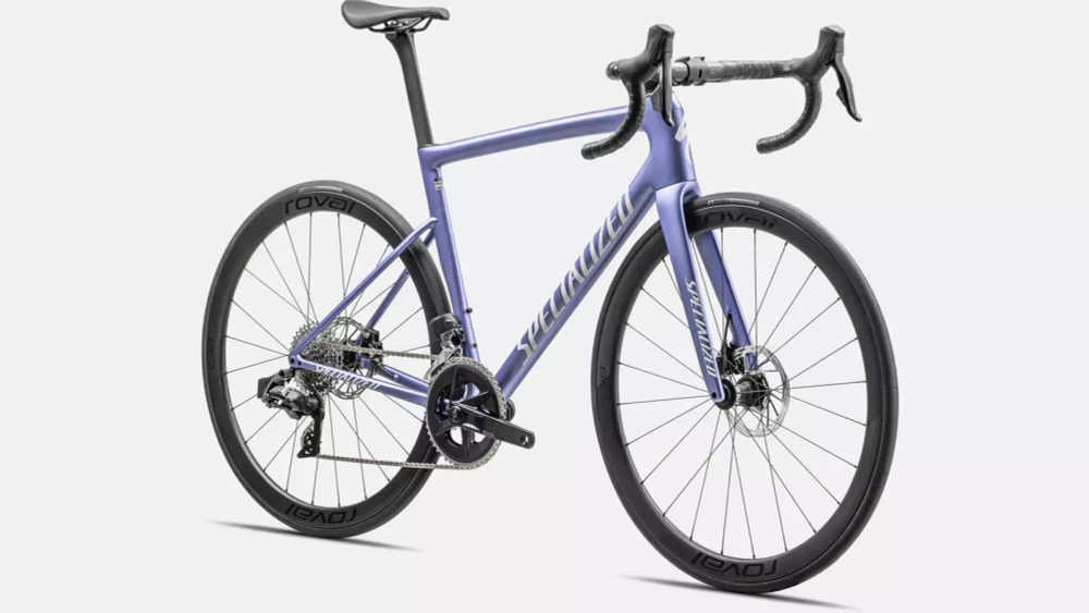 Specialized Tarmac SL8 Expert - Rival eTap AXS