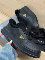 Кеды Prada