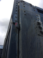 Shacman (Shaanxi) SX* 8x4 Самосвал SX33186W366C (Дизельный, 10,8 л, 441 л.с., МТ)