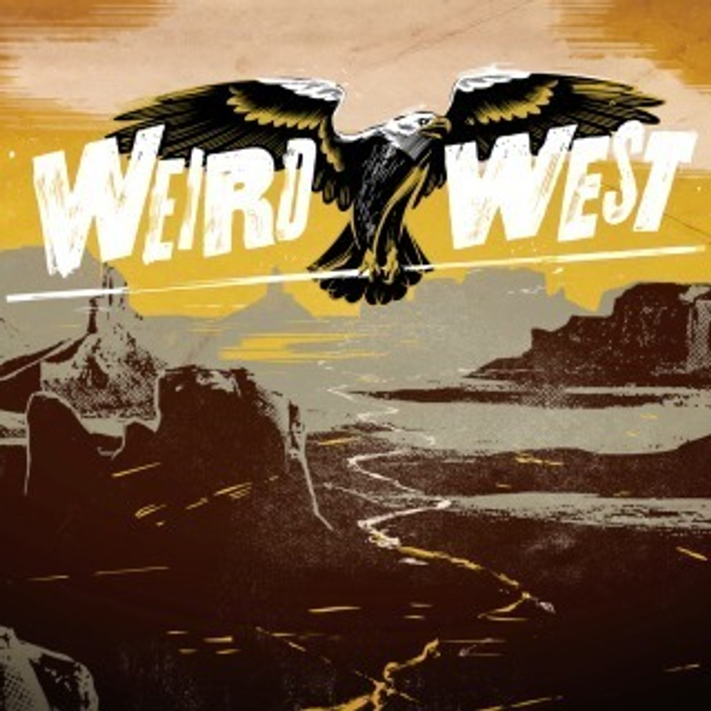 Weird West PS4 | PS5