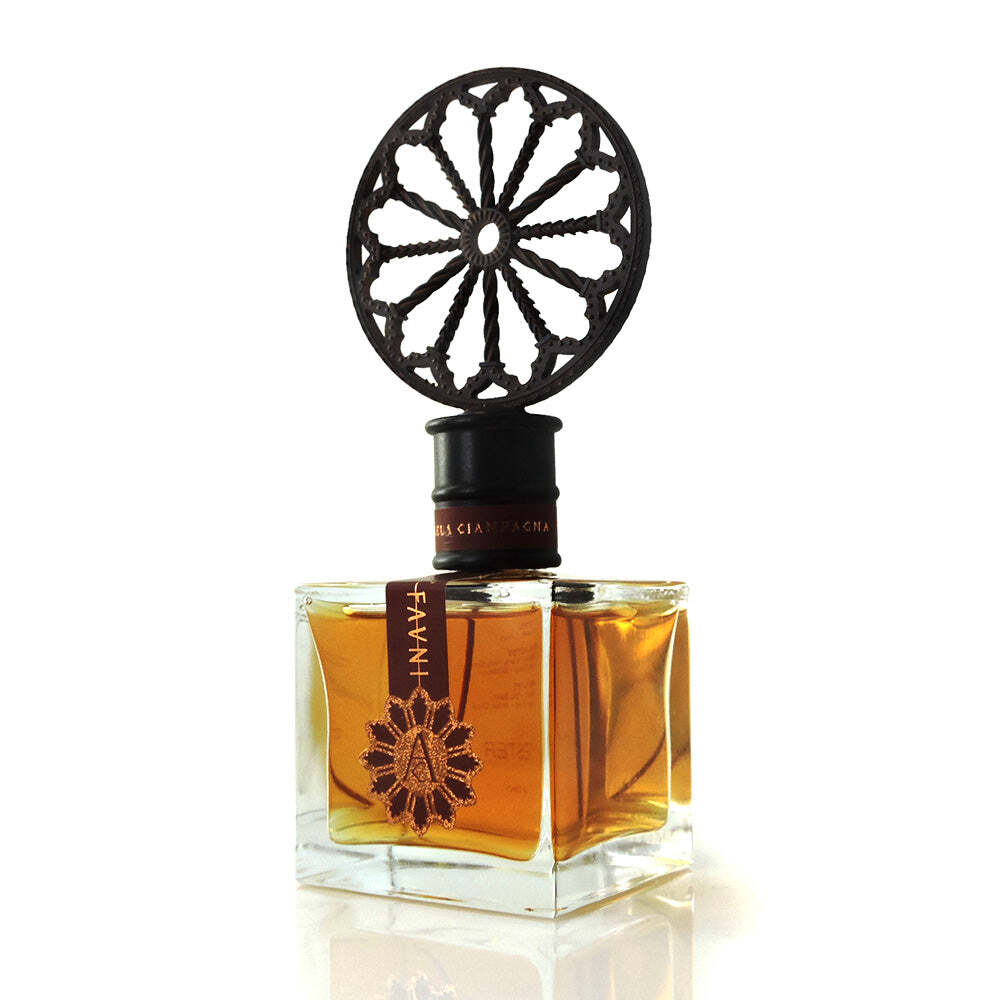 Fauni Angela Ciampagna - духи для женщин.