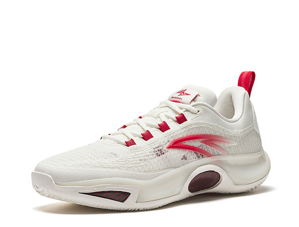 Баскетбольные кроссовки Anta Scalpel 2.0 Shoes White