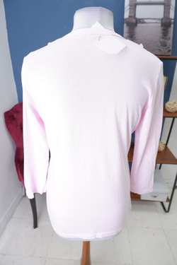 Блузка Global Sport удобная 48 размер