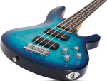 Бас-гитара Schecter C-4 Plus
