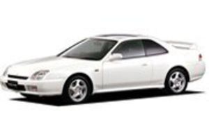 Honda Prelude