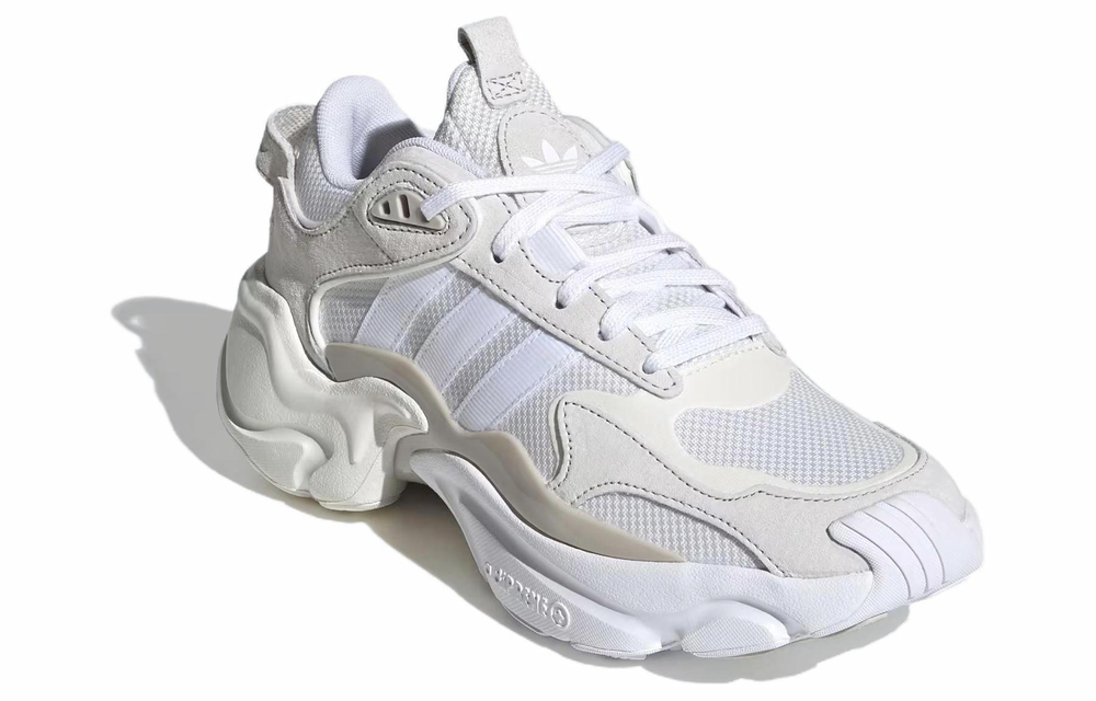Кроссовки Adidas Originals Magmur Runner (Женская размерная сетка)