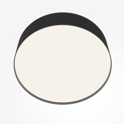 Светильник потолочный светодиодный Maytoni Zon C032CL-24W4K-RD-B