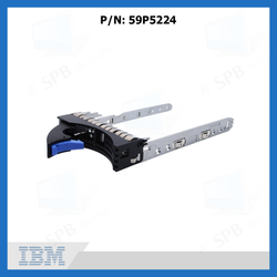Салазки IBM 3.5" SCSI Tray Caddy для серверов IBM xServer eSeries & Netfinity (P/n: 59P5224)