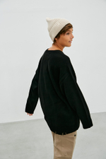 Джемпер д/м DELORAS 22324