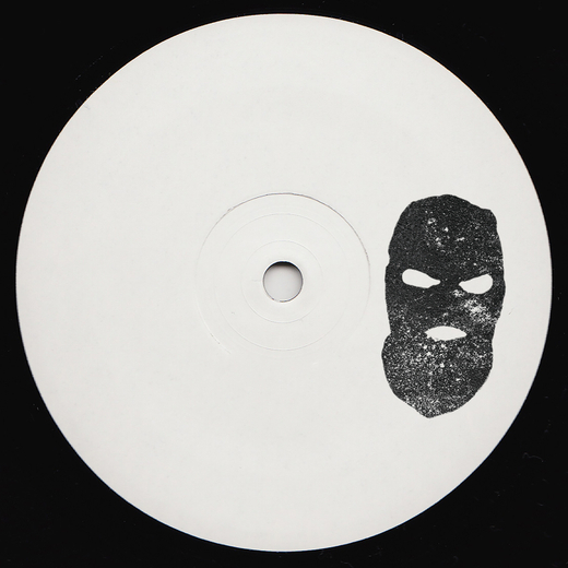 LOCKED CLUB & RLGN — FOREVER PUNK